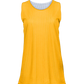 Mesh Reversible Women's Tank