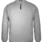 1/4 Zip Fleece Pullover