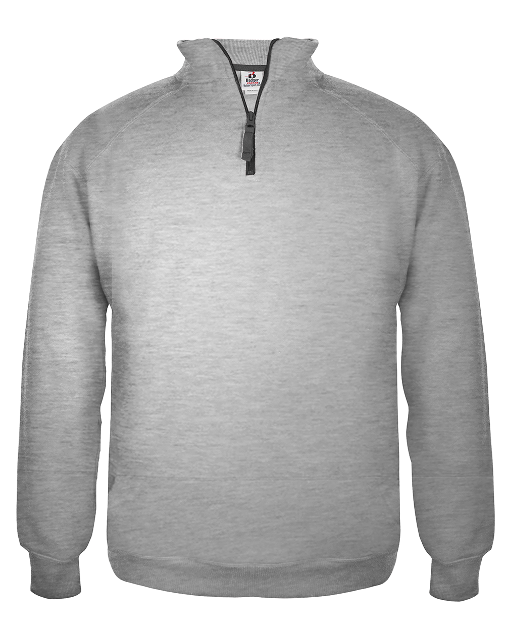 1/4 Zip Fleece Pullover