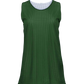 Mesh Reversible Women's Tank