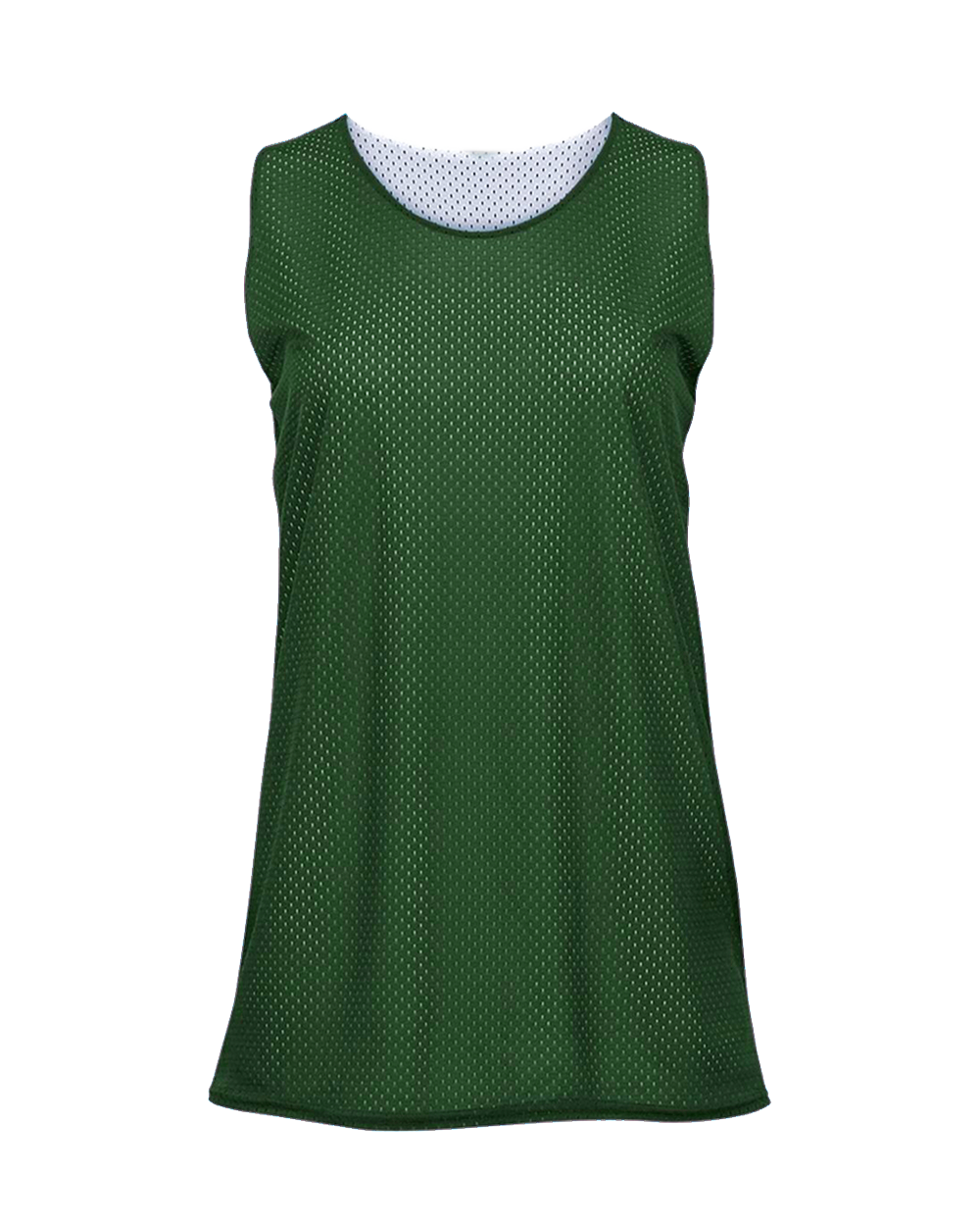 Mesh Reversible Women's Tank