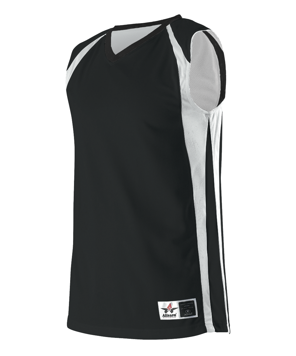 Youth Reversible Basketball Jersey