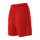 Adult Striker Soccer Short