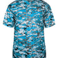 Digital Tee