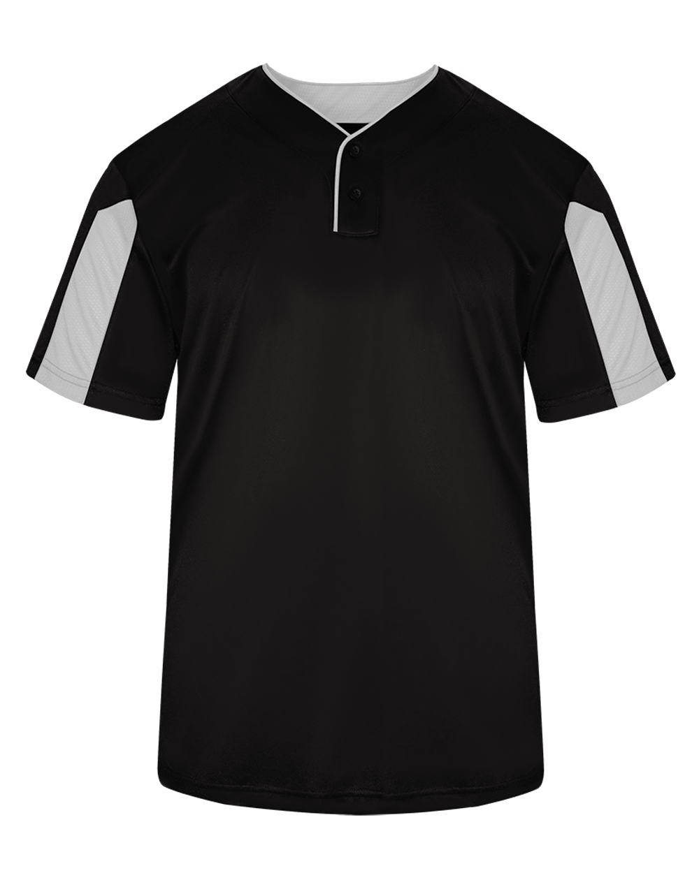 Striker Youth Placket