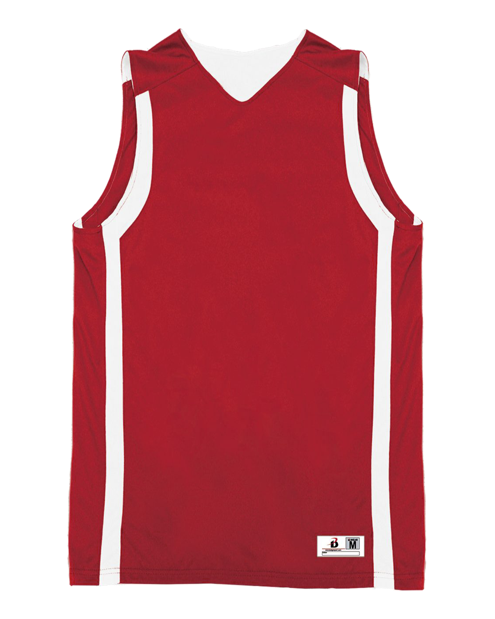 B-Slam Rev. Youth Tank