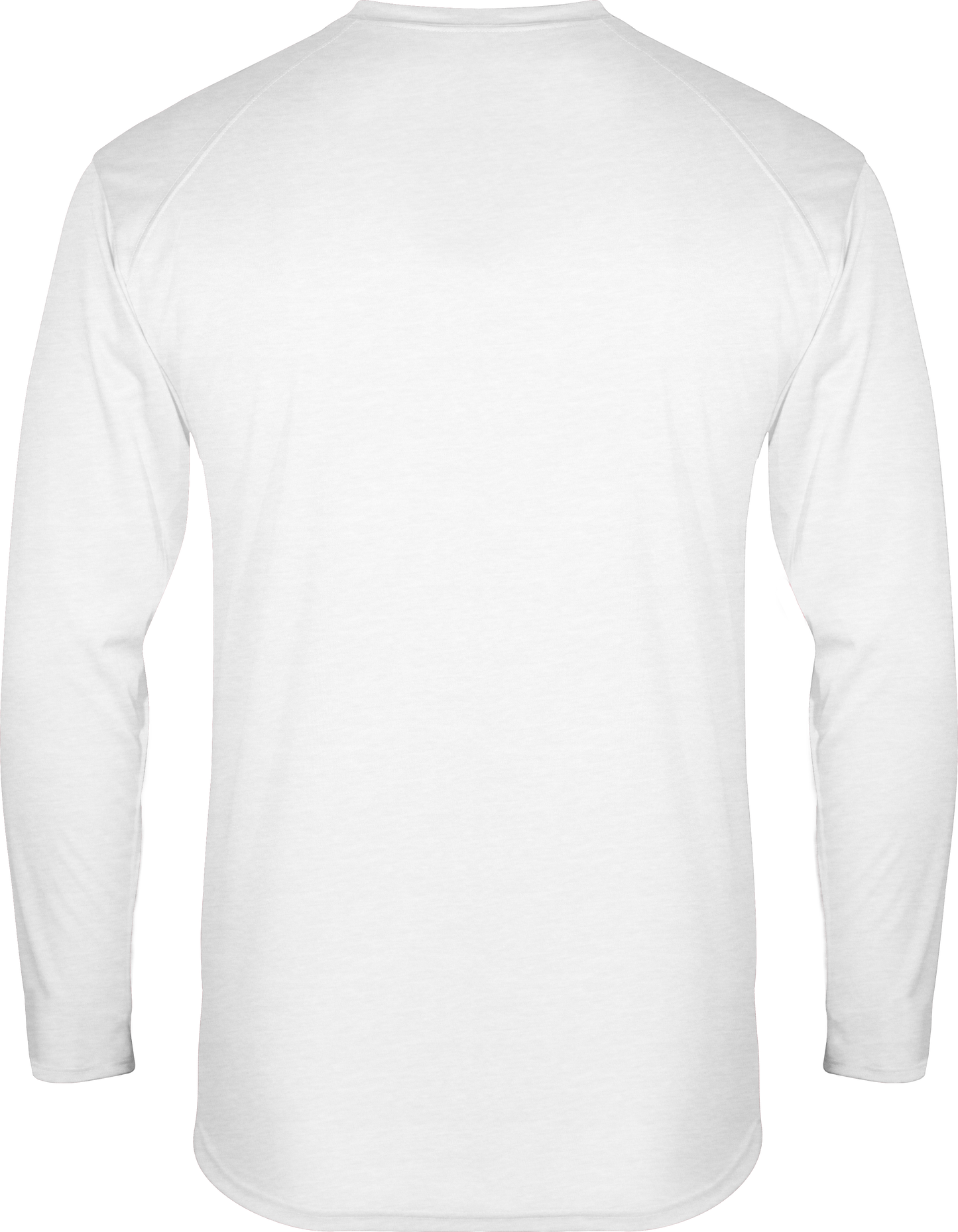 Fitflex Perf. L/S Tee