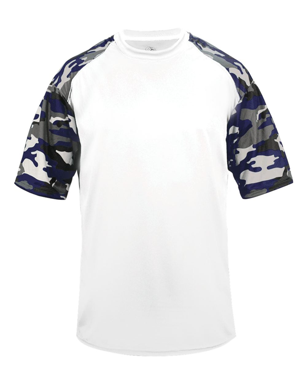 Camo Sport Youth Tee