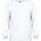B-Core L/S Youth Hood Tee