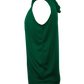 B-Core Sleeveless Youth Hood Tee