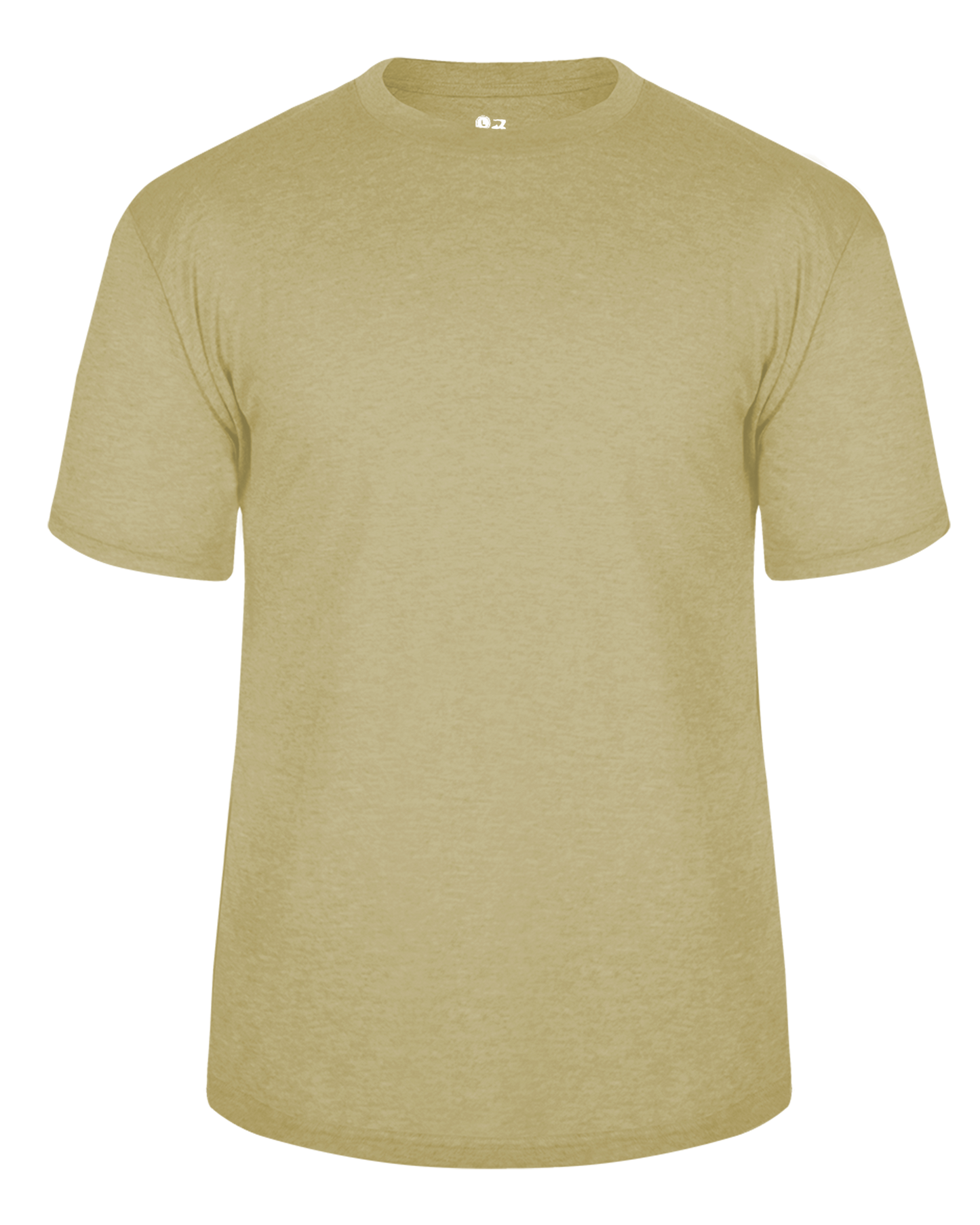 Tri-Blend Tee
