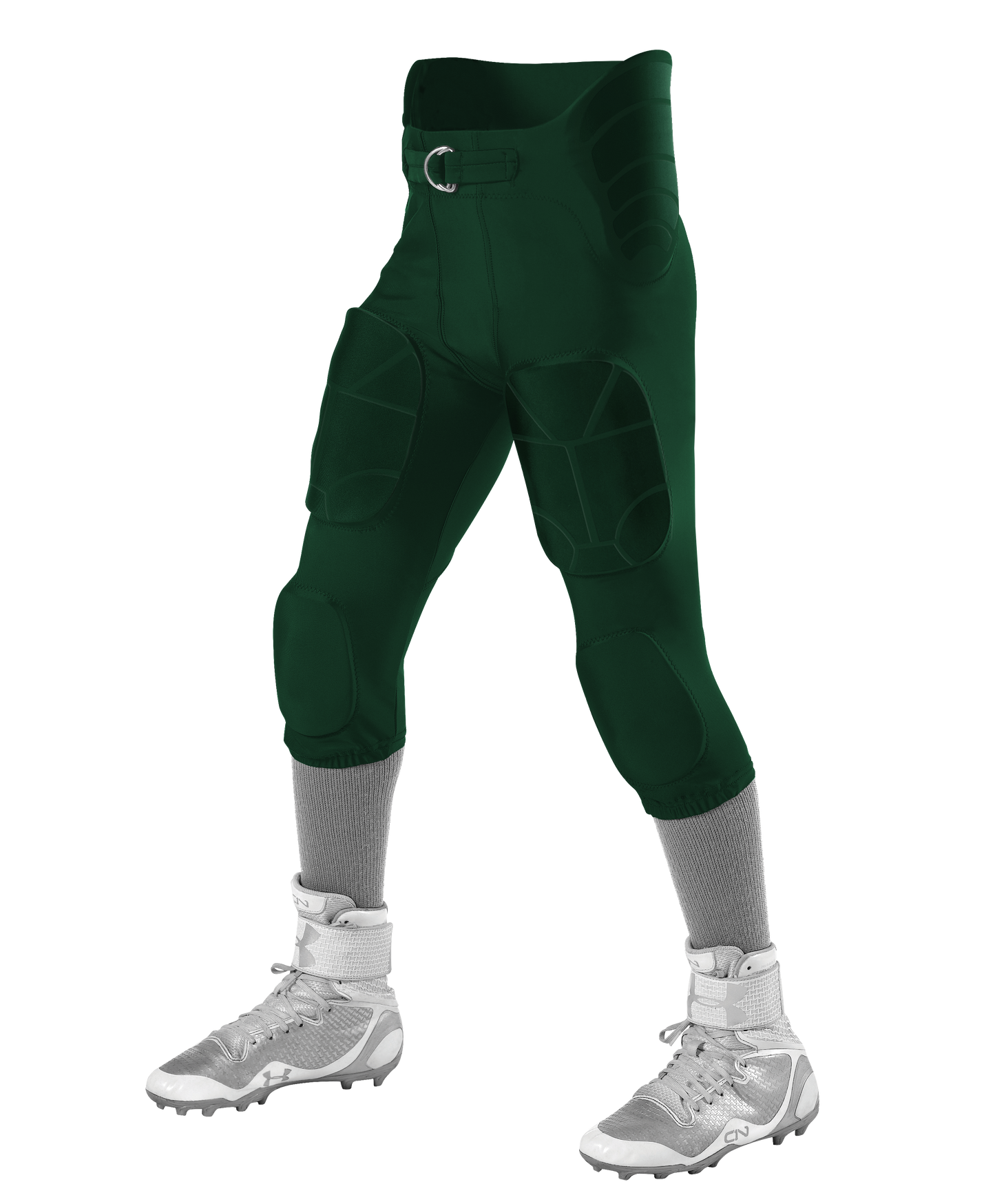 Youth STRETCH DAZZLE ICON Integrated Football Pant
