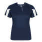 Striker Girls' Placket