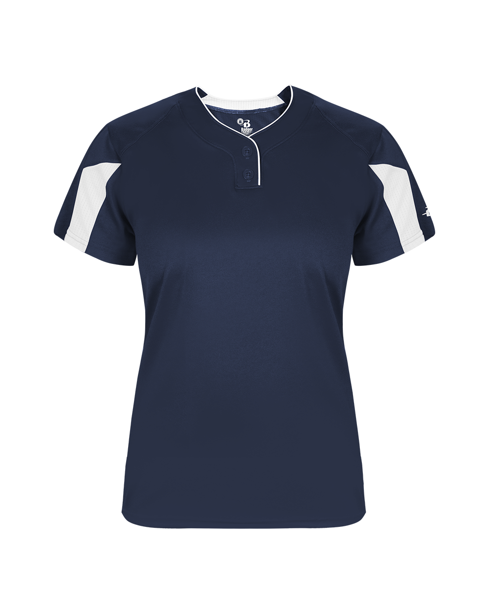 Striker Girls' Placket