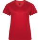Ultimate Softlock Women's V Neck Tee