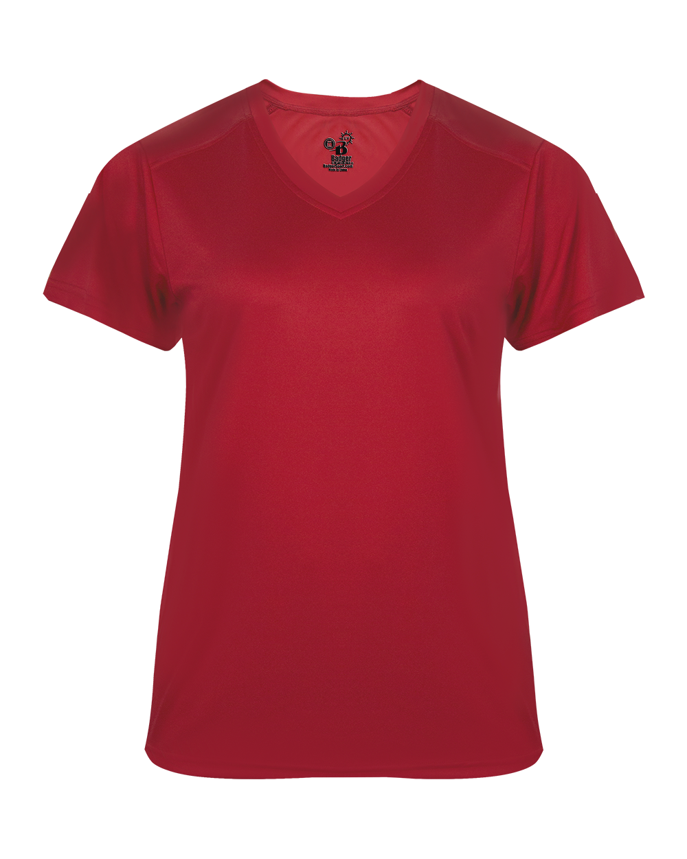 Ultimate Softlock Women's V Neck Tee