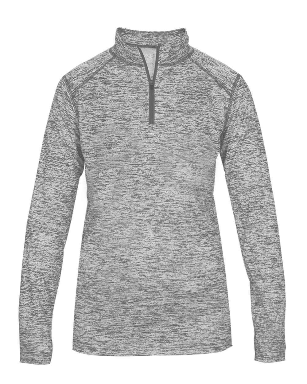 Blend Women's 1/4 Zip