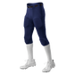 Youth Integrated Knee Pad Football Pant
