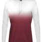 Ombre Hood Women's Tee