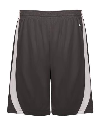 B-Slam Rev. Youth Short