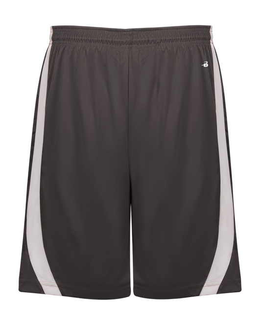 B-Slam Rev. Youth Short