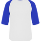 B-Baseball Youth Tee