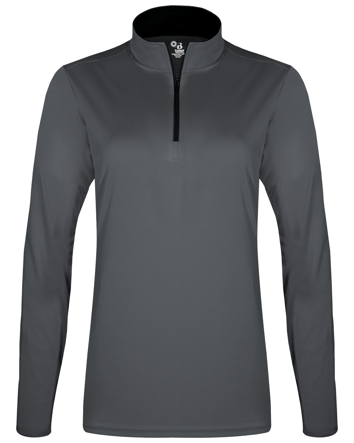 B-Core Girls' 1/4 Zip