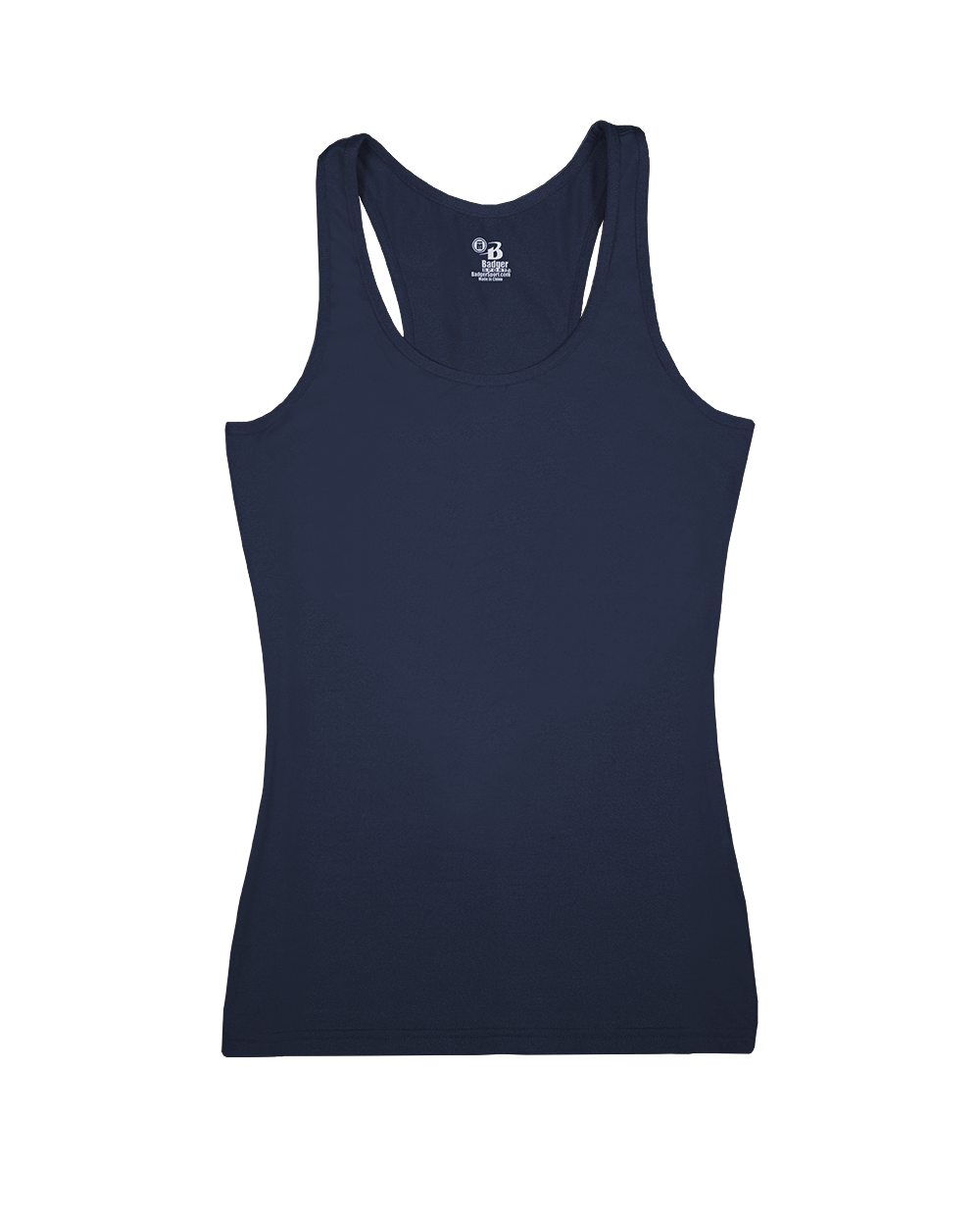 Pro-Compression Girls' Racerback