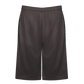 Tonal Blend Panel Youth Short