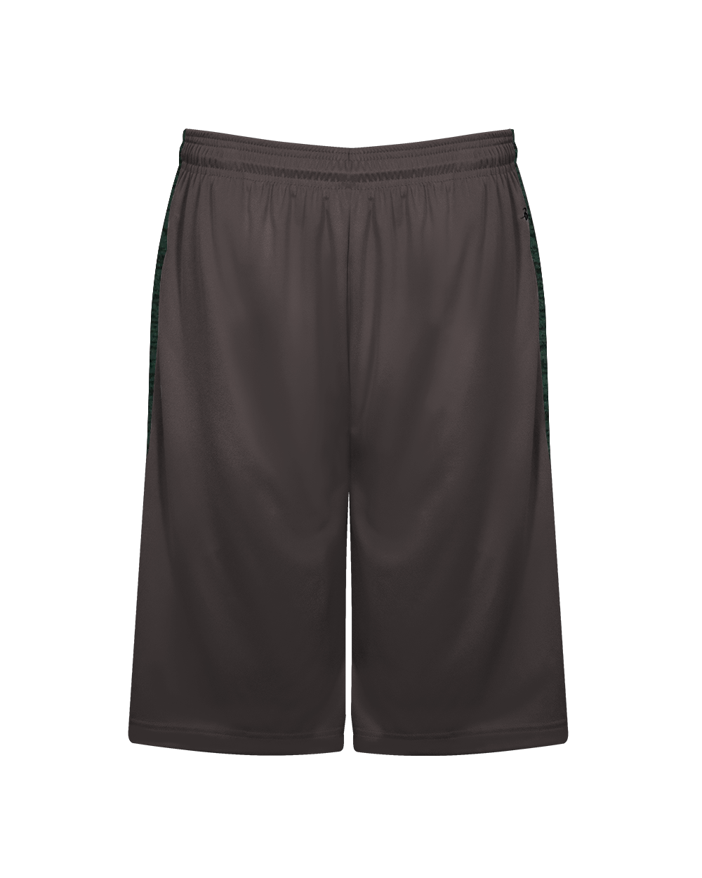 Tonal Blend Panel Youth Short