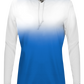 Ombre Hood Women's Tee