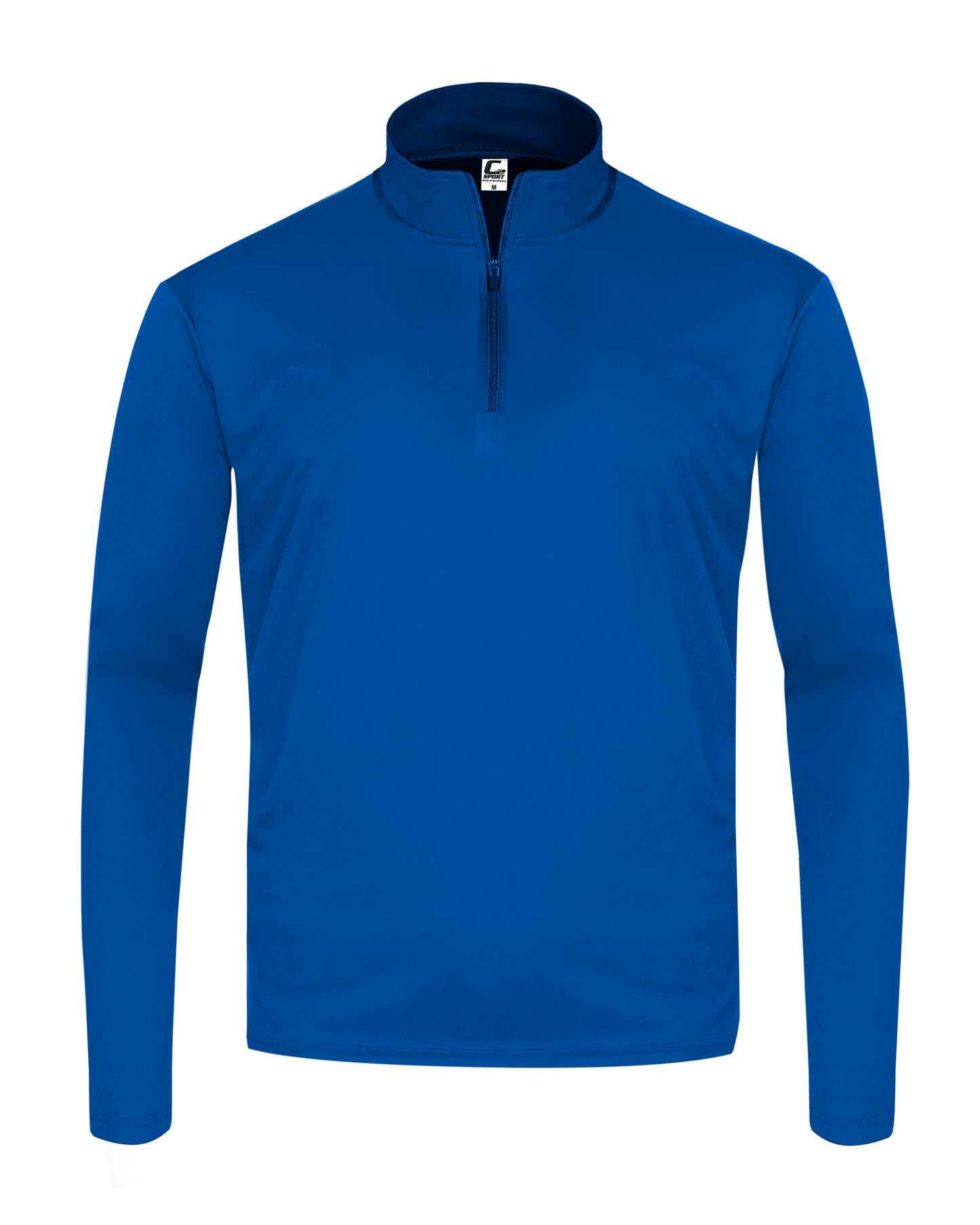 C2 1/4 Zip