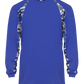 Digital Hook L/S Tee