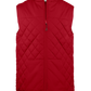 Quilted Youth Vest