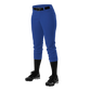 Womens Belt Loop Fastpitch Pant