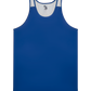 Ventback Youth Singlet