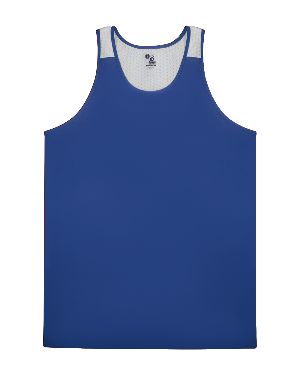 Ventback Youth Singlet