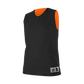 Womens Reversible Mesh Tank