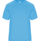 Vent Back Tee