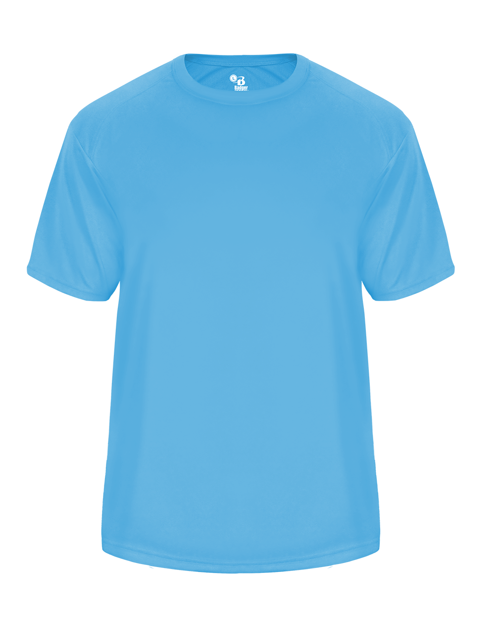 Vent Back Tee