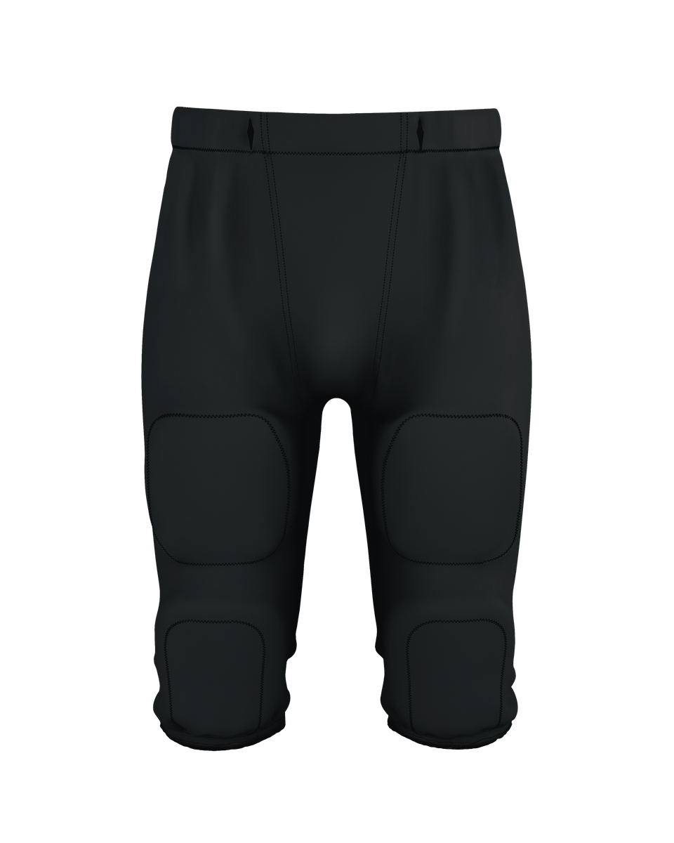 Youth Interception Football Pant