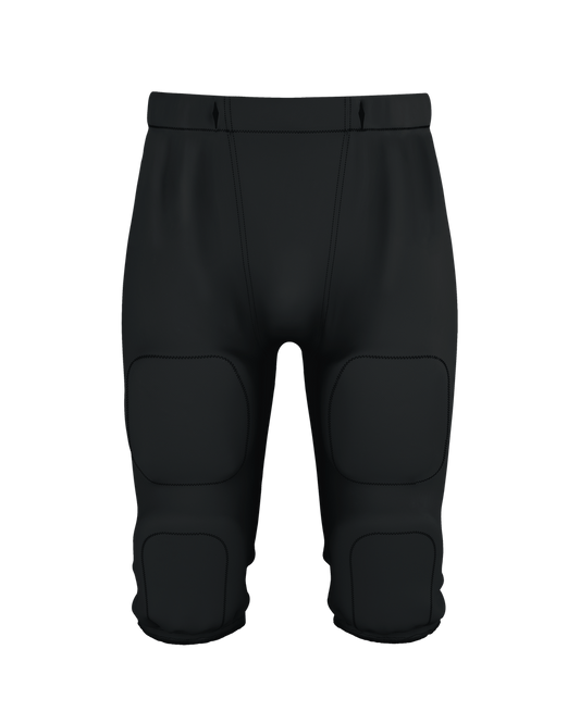 Youth Interception Football Pant