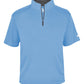 B-Core S/S 1/4 Zip