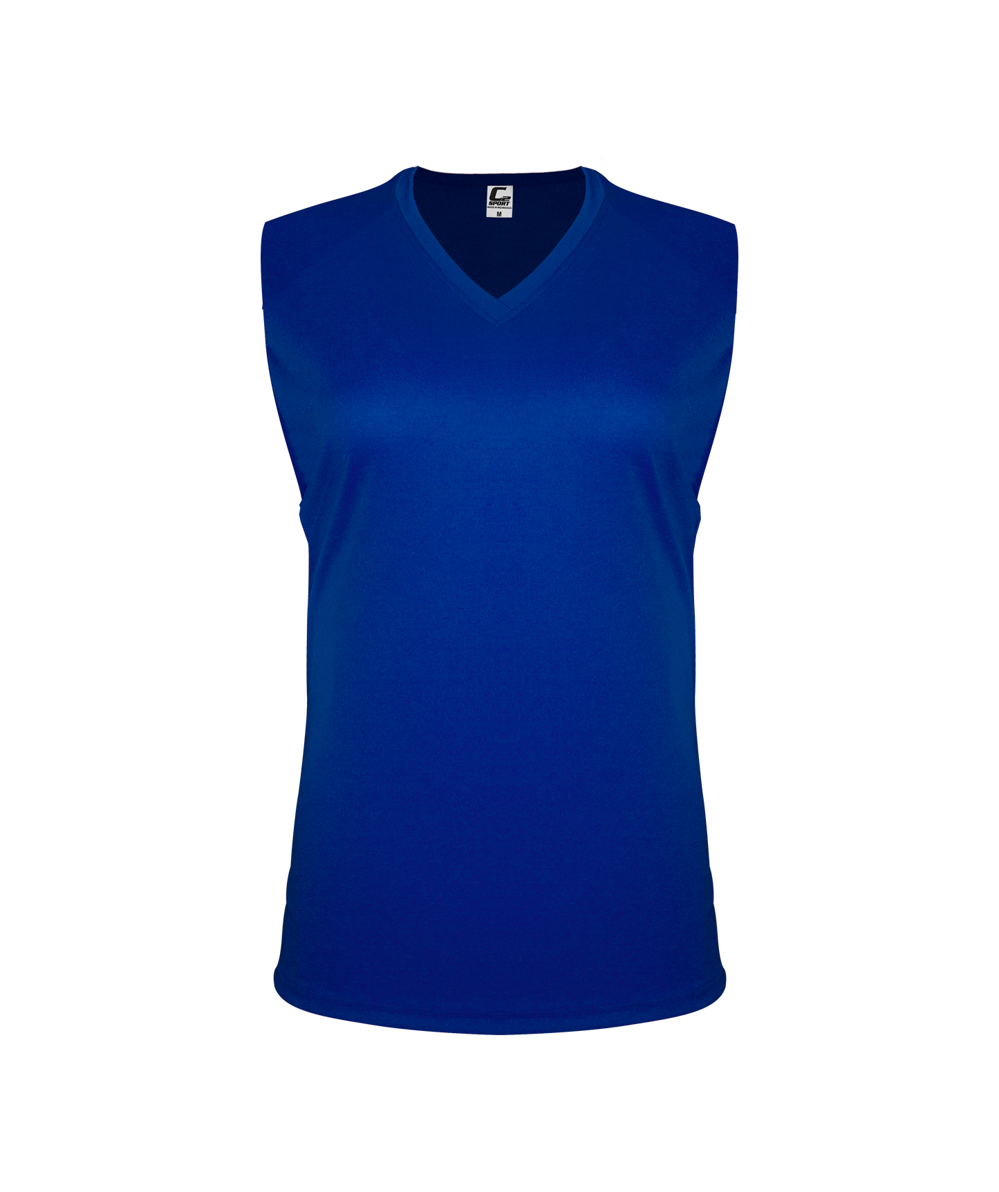C2 Sleeveless Women's Tee