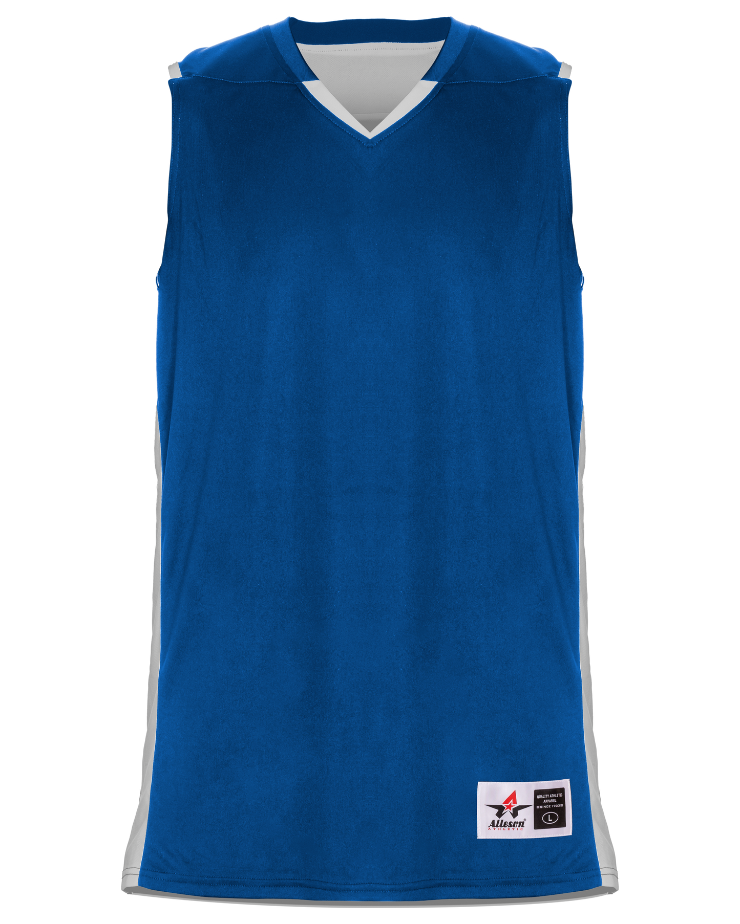 Reversible Crossover Short
