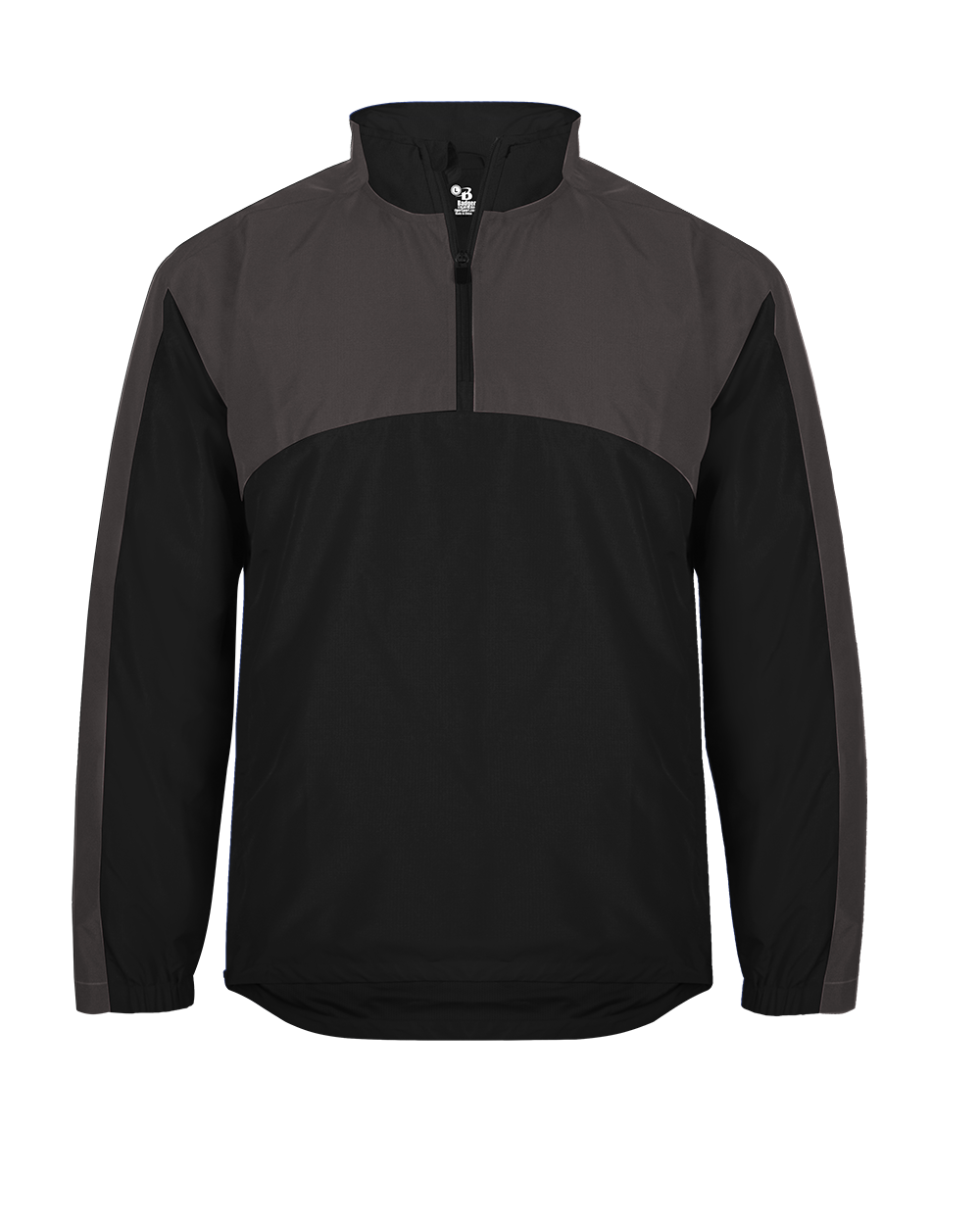 Contender 1/4 Zip Jacket