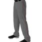 Youth Baseball Pant With Braid
