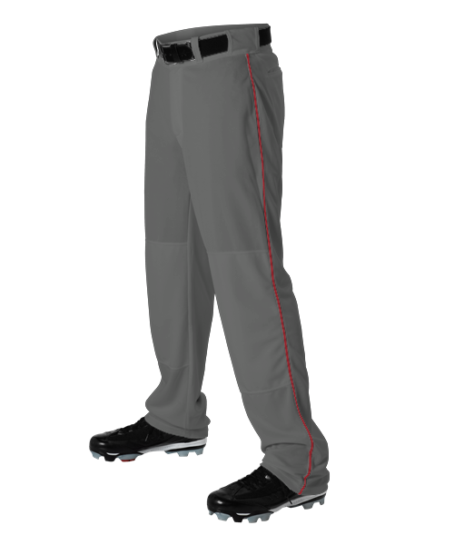 Youth Baseball Pant With Braid