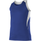 Womens Loose Fit Track Tank