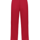 Perf. Fleece Open Bottom Pant